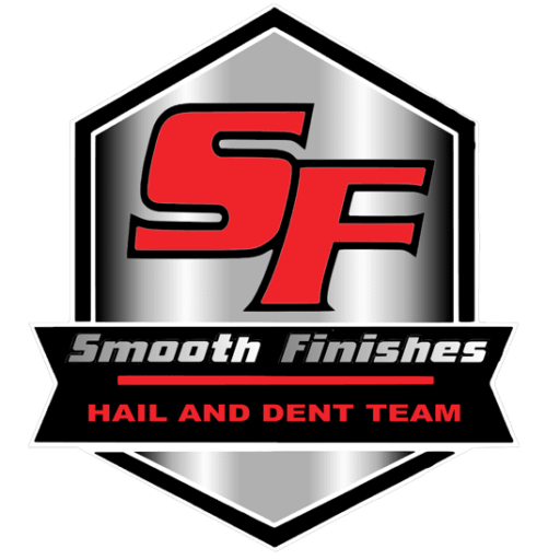 Smooth Finishes Hail and Dent Team