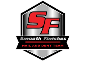 Smooth Finishes Hail and Dent Team